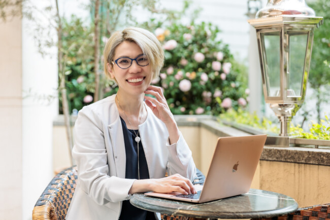 ゼロリバウンドダイエットコーチ＆カウンセラー　服部まさよ